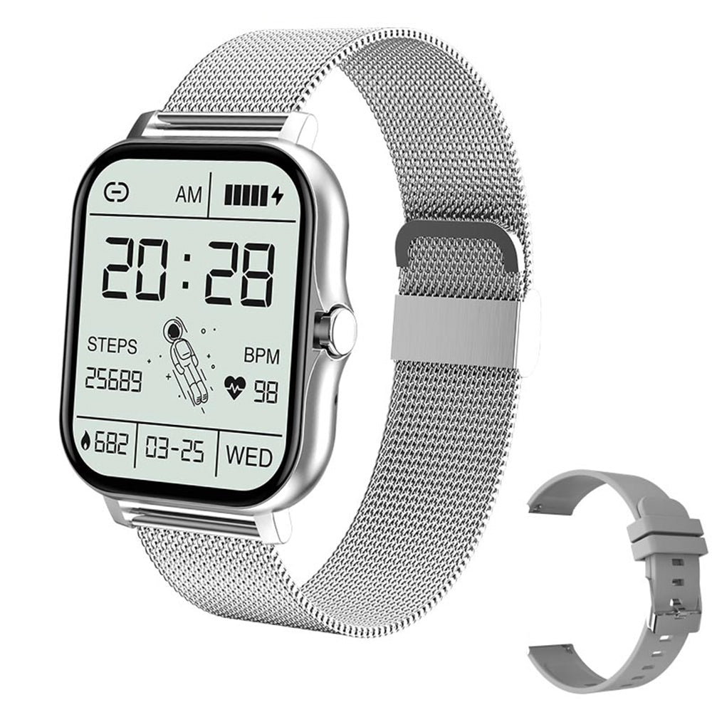 Jens Multifunktionelt Smartwatch