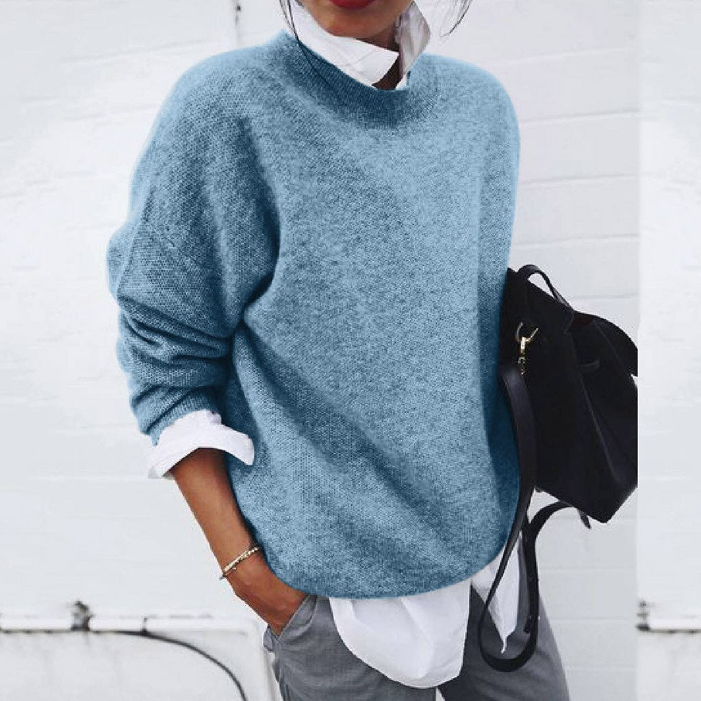 Emma Deluxe-sweater